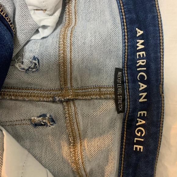 american eagle - Picture 4 of 5